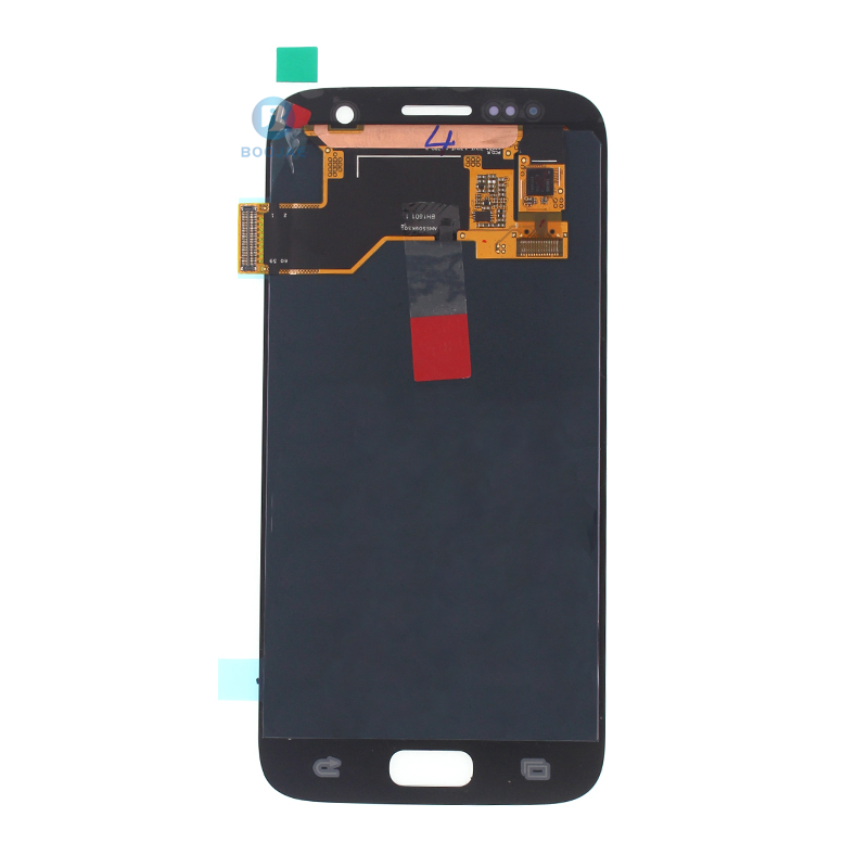 Samsung S7 LCD Display | Cellphone Parts Wholesale | BOOJAE