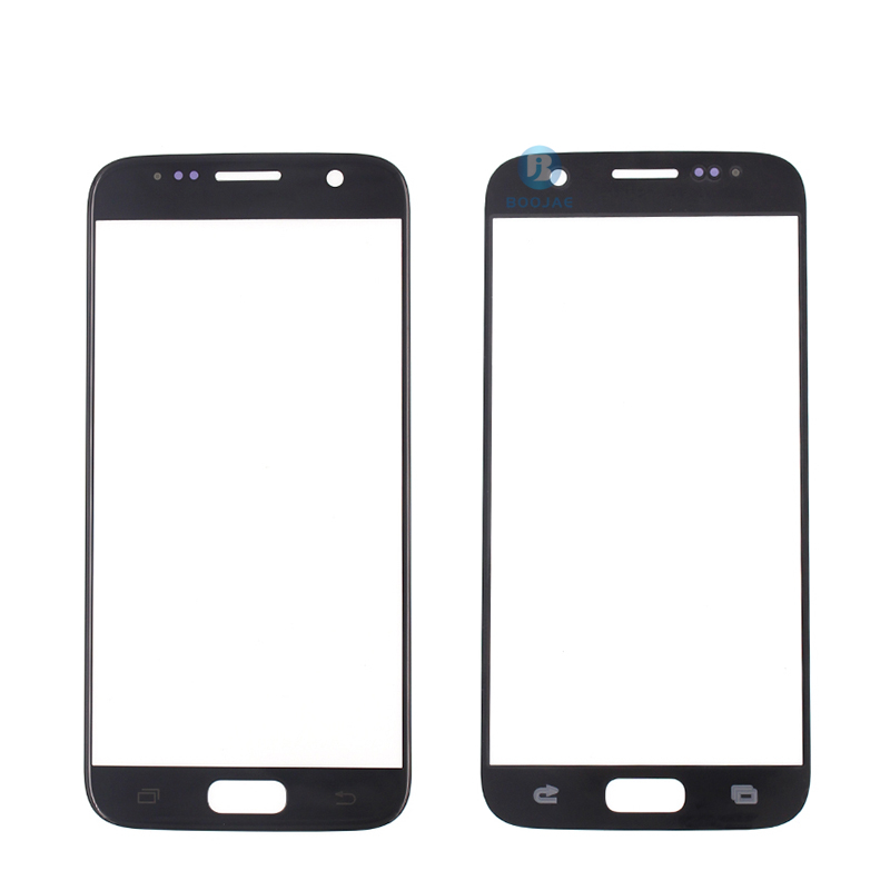 For Samsung Galaxy S7 Front Touch Glass Lens