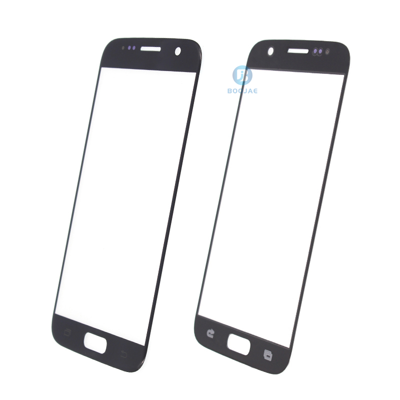 For Samsung Galaxy S7 Front Touch Glass Lens
