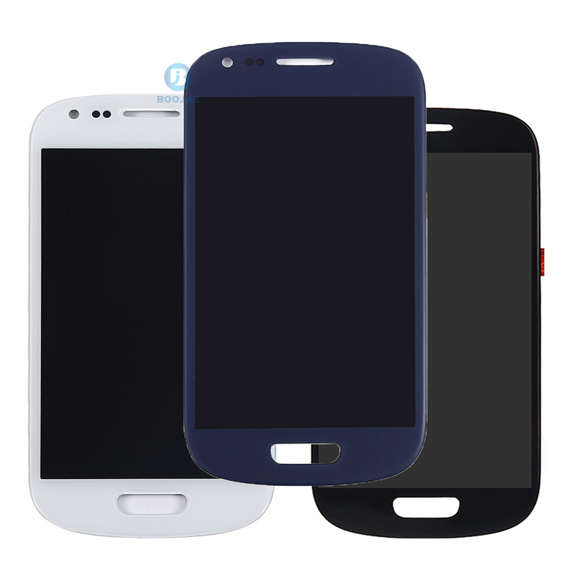 Samsung S3 Mini LCD Display | Cellphone Parts Wholesale | BOOJAE