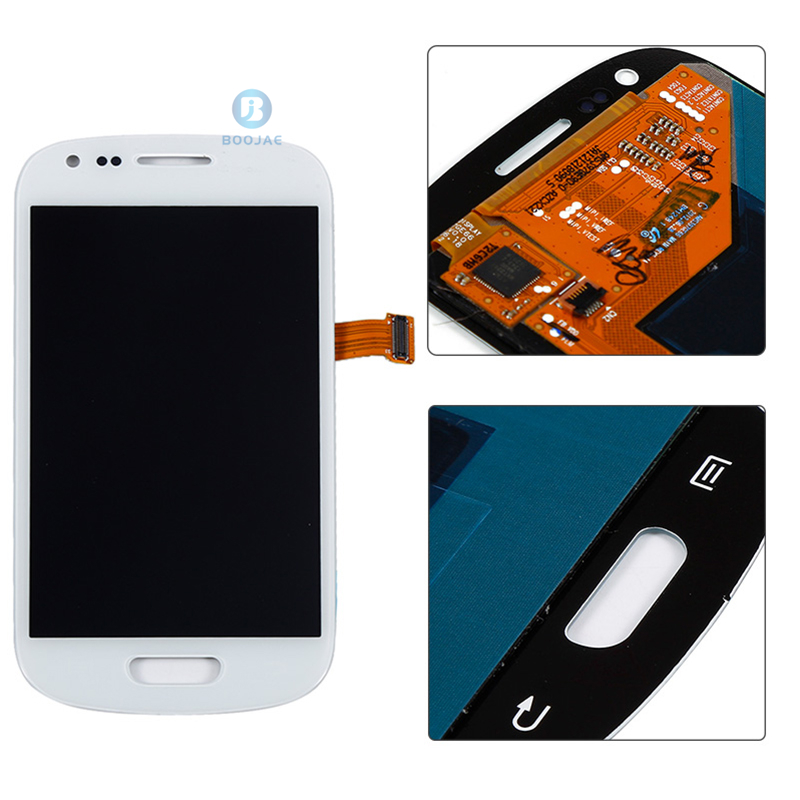 Samsung S3 Mini LCD Display | Cellphone Parts Wholesale | BOOJAE