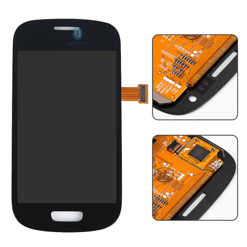 Samsung S3 Mini LCD Display | Cellphone Parts Wholesale | BOOJAE