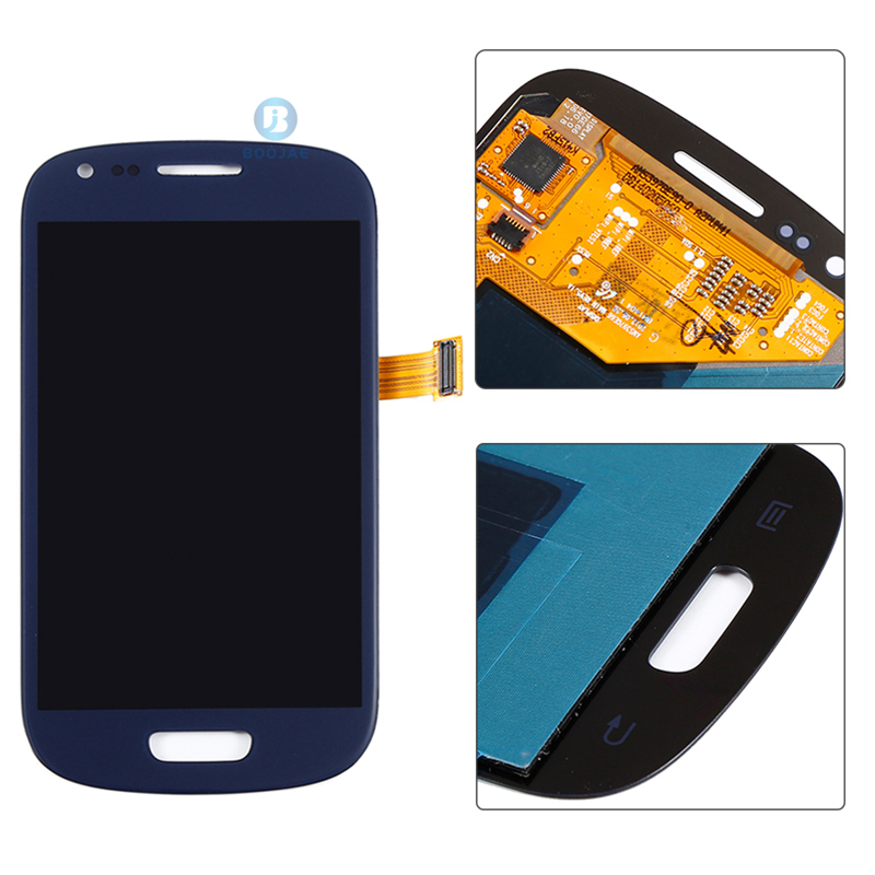 Samsung S3 Mini LCD Display | Cellphone Parts Wholesale | BOOJAE