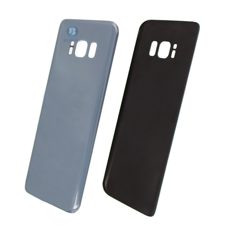 For Samsung S8 G950 Battery Door Back Cover