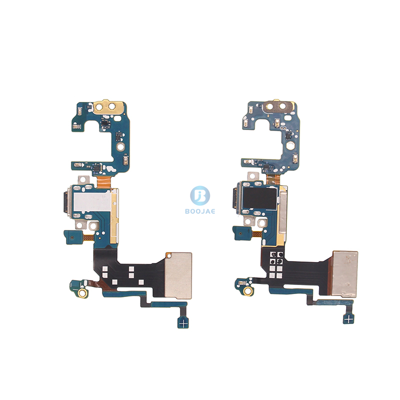 For Samsung S8 Charging Port Dock Flex Cable