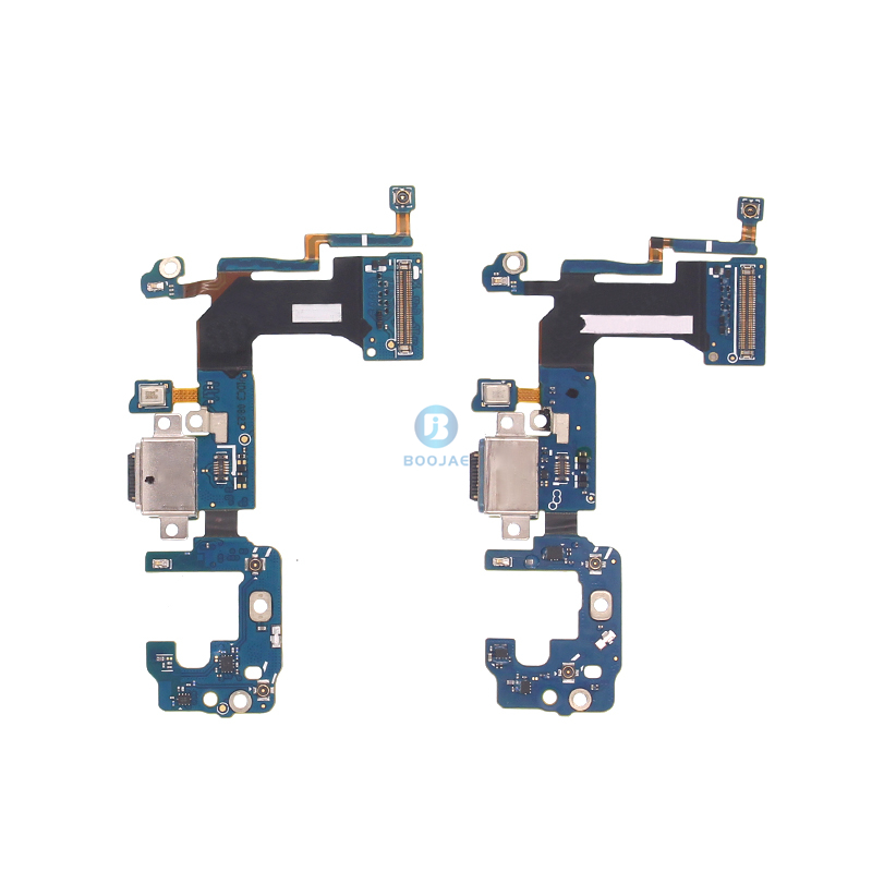 For Samsung S8 Charging Port Dock Flex Cable
