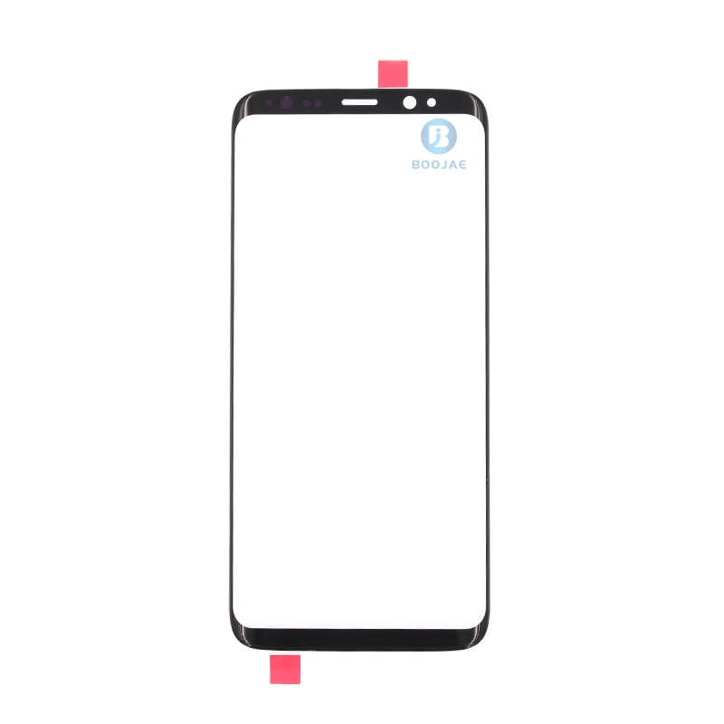 For Samsung Galaxy S8 Front Touch Glass Lens
