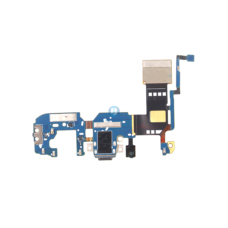 For Samsung S8 Plus Charging Port Dock Flex Cable