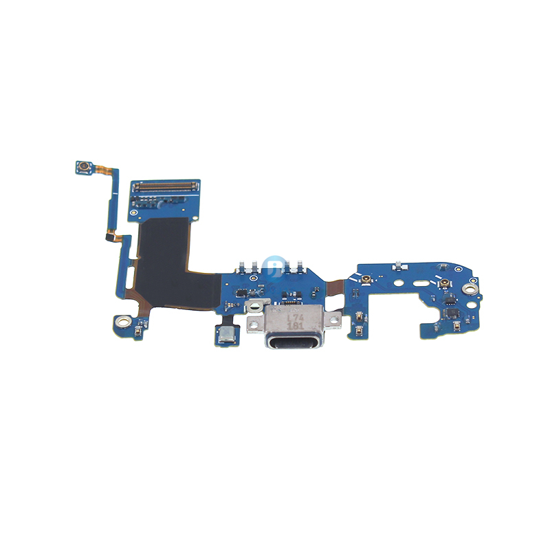 For Samsung S8 Plus Charging Port Dock Flex Cable