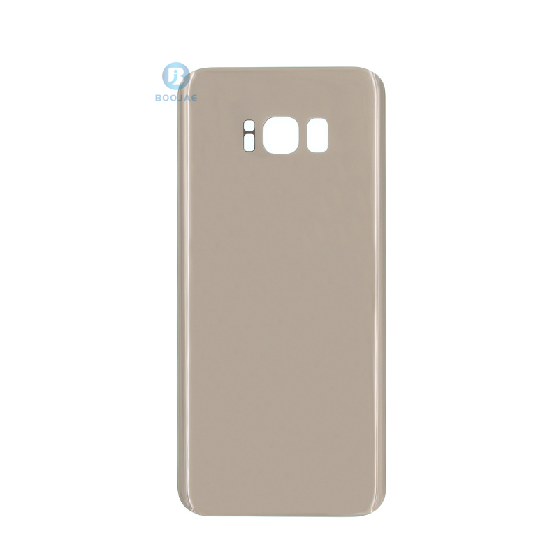 For Samsung S8 Plus Battery Door Back Cover