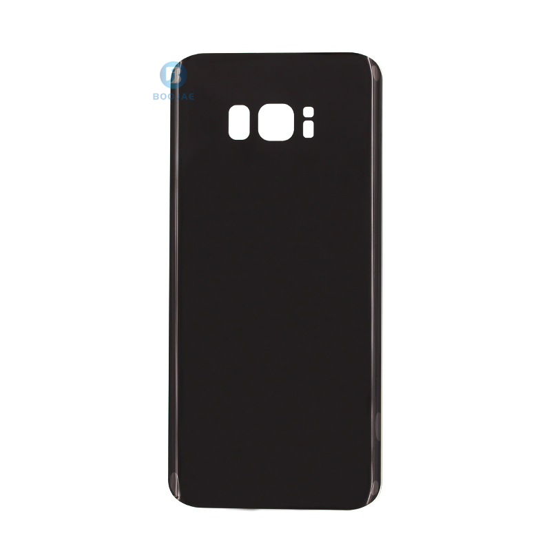 For Samsung S8 Plus Battery Door Back Cover