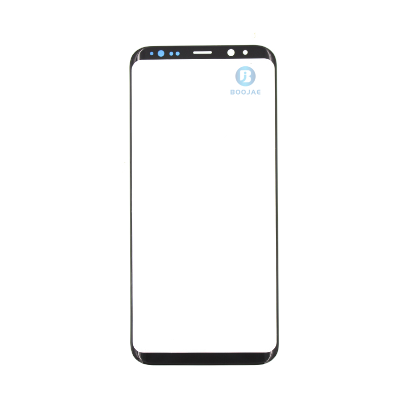 For Samsung Galaxy S8 Plus Front Touch Glass Lens