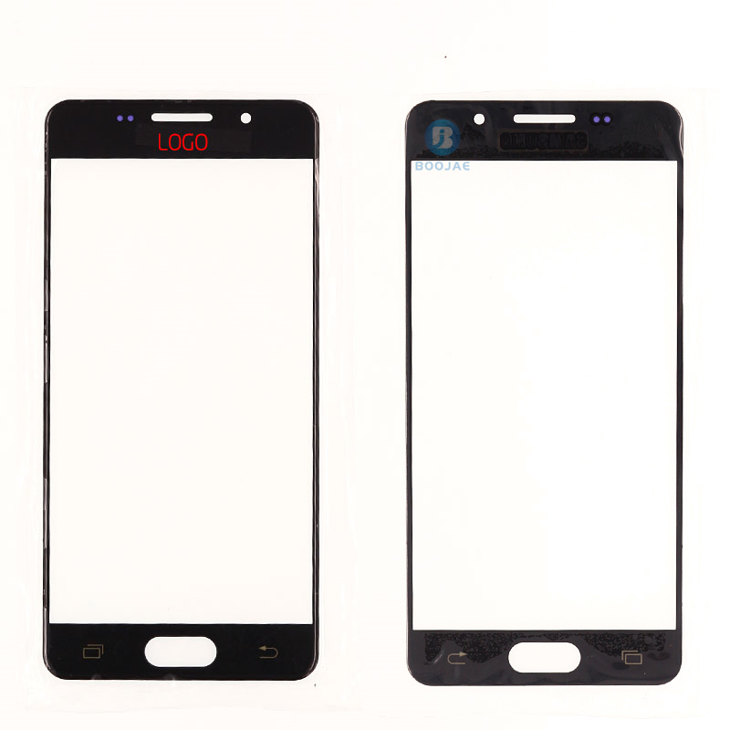 For Samsung Galaxy A3 2016 Front Touch Glass Lens
