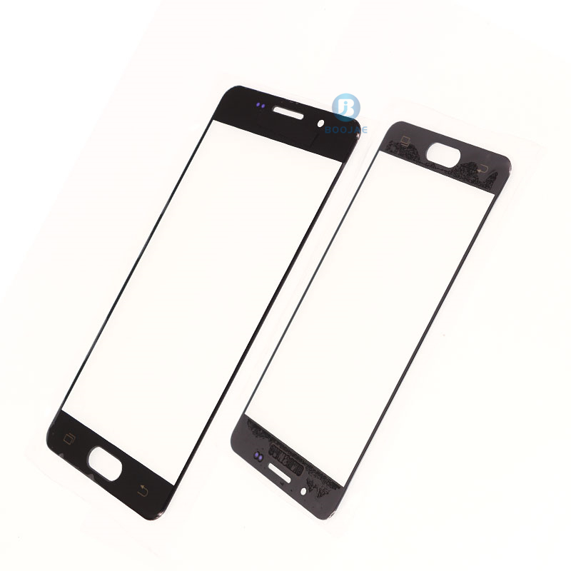 For Samsung Galaxy A3 2016 Front Touch Glass Lens