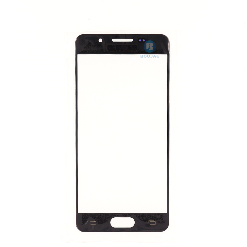 For Samsung Galaxy A3 2016 Front Touch Glass Lens