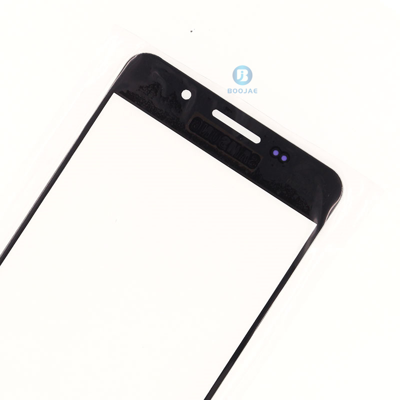 For Samsung Galaxy A3 2016 Front Touch Glass Lens