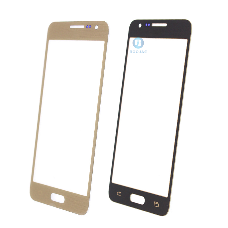 For Samsung Galaxy A3 Front Touch Glass Lens