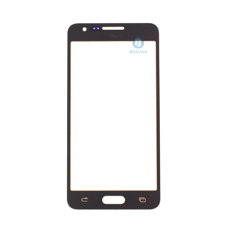 For Samsung Galaxy A3 Front Touch Glass Lens