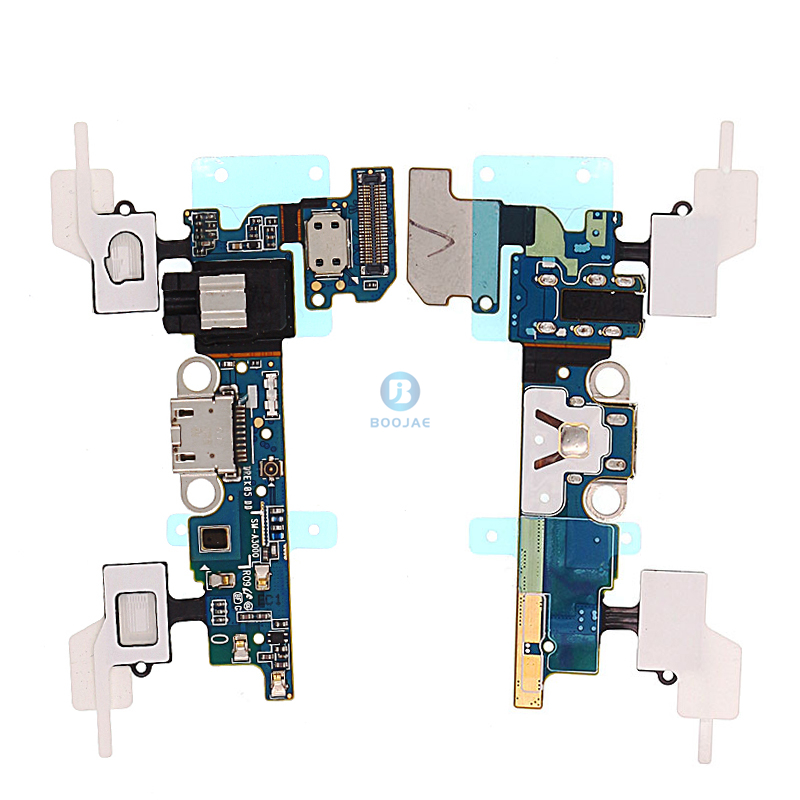 For Samsung A3 Charging Port Dock Flex Cable