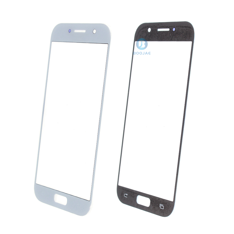 For Samsung Galaxy A5 2017 Front Touch Glass Lens