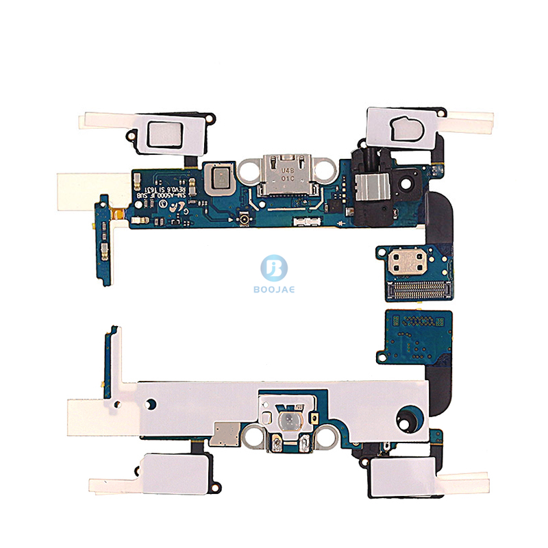 For Samsung A5 Charging Port Dock Flex Cable