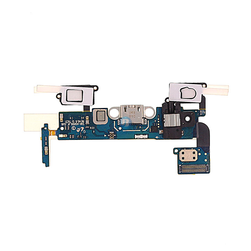 For Samsung A5 Charging Port Dock Flex Cable