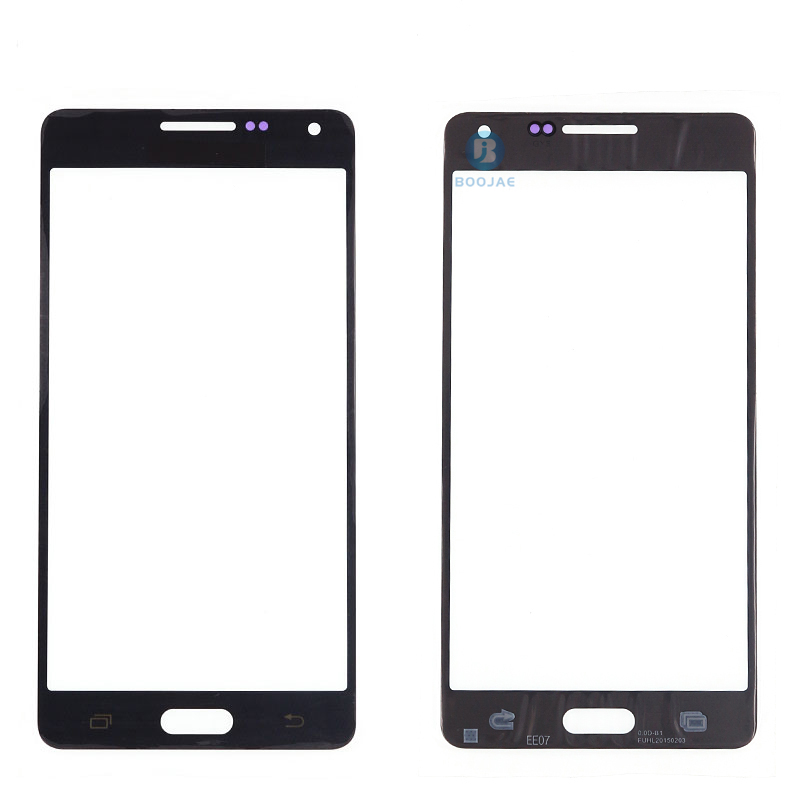 For Samsung Galaxy A5 Front Touch Glass Lens