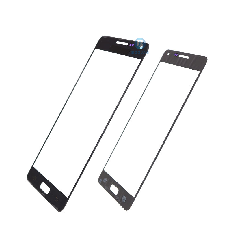 For Samsung Galaxy A5 Front Touch Glass Lens