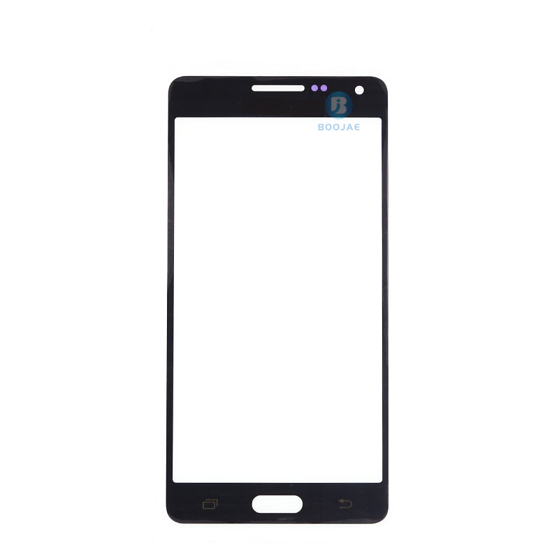 For Samsung Galaxy A5 Front Touch Glass Lens