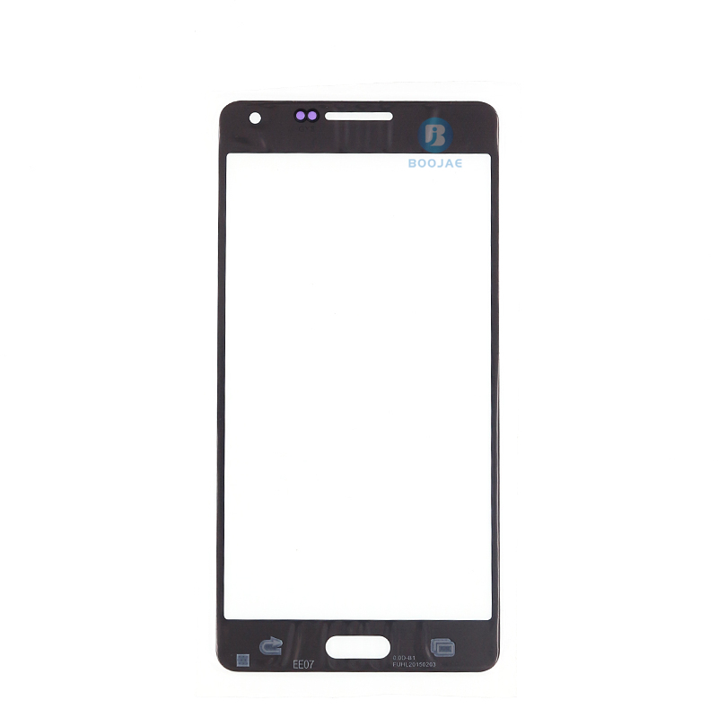 For Samsung Galaxy A5 Front Touch Glass Lens