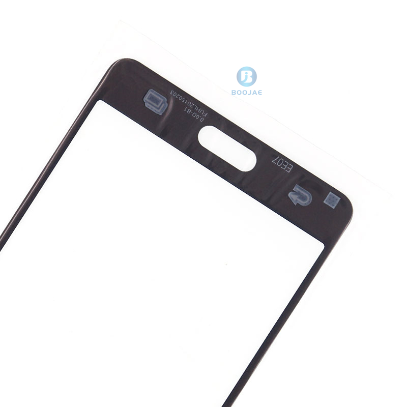 For Samsung Galaxy A5 Front Touch Glass Lens