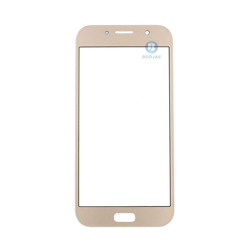 For Samsung Galaxy A7 2017 Front Touch Glass Lens