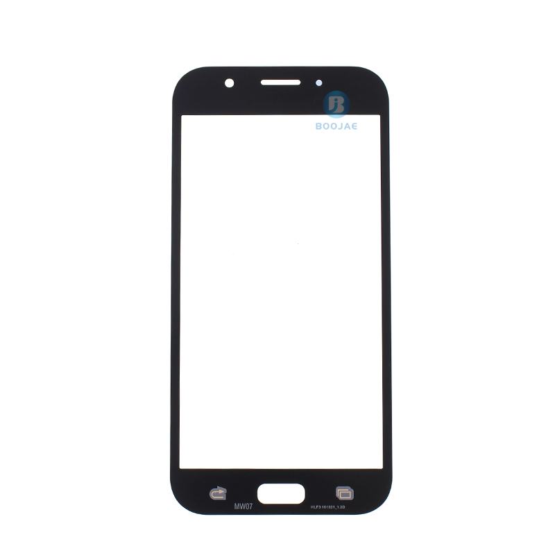 For Samsung Galaxy A7 2017 Front Touch Glass Lens