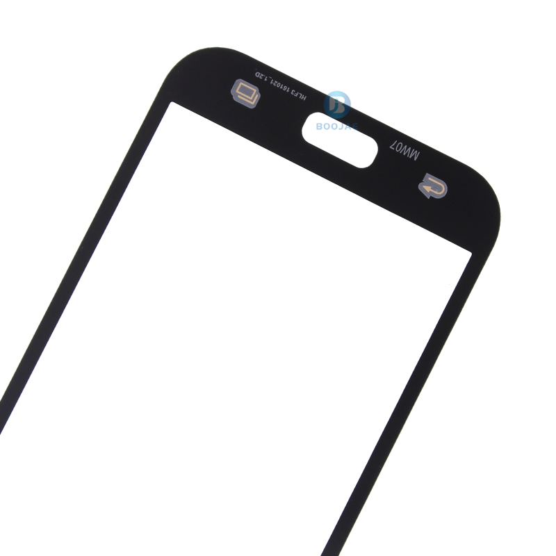 For Samsung Galaxy A7 2017 Front Touch Glass Lens