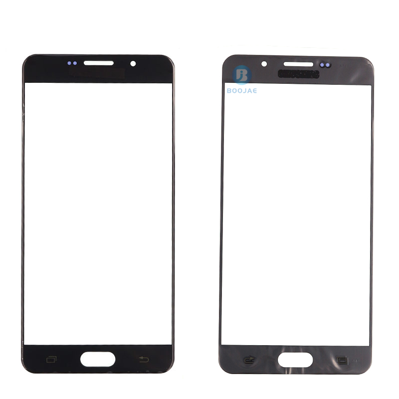 For Samsung Galaxy A7 2016 Front Touch Glass Lens