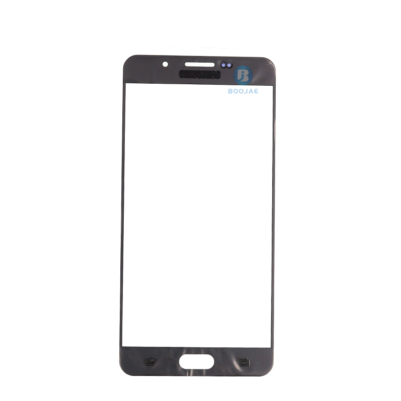 For Samsung Galaxy A7 2016 Front Touch Glass Lens