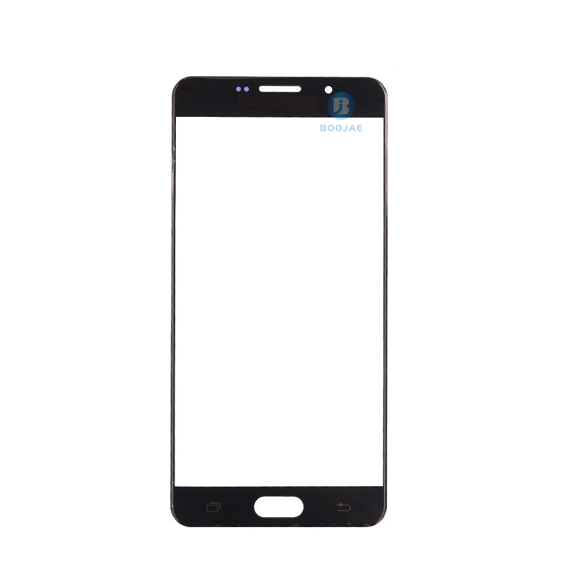 For Samsung Galaxy A7 2016 Front Touch Glass Lens