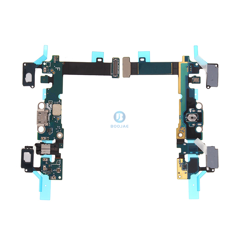 For Samsung A7 2016 Charging Port Dock Flex Cable