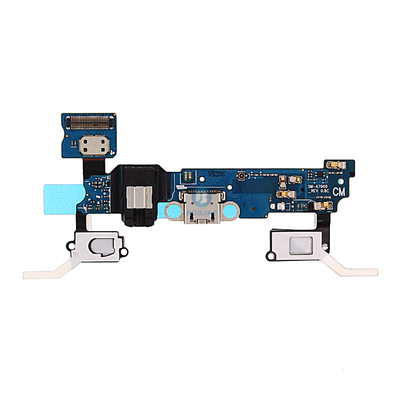 For Samsung A7 Charging Port Dock Flex Cable