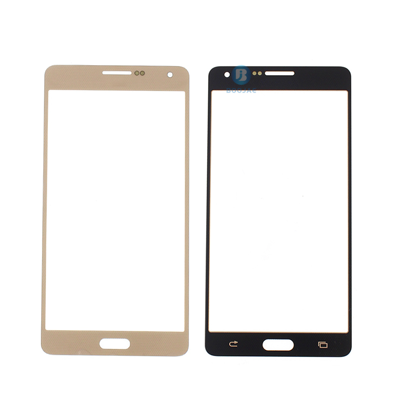 For Samsung Galaxy A7 Front Touch Glass Lens