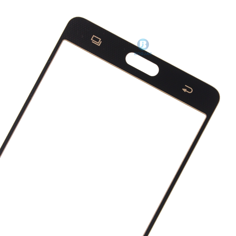 For Samsung Galaxy A7 Front Touch Glass Lens