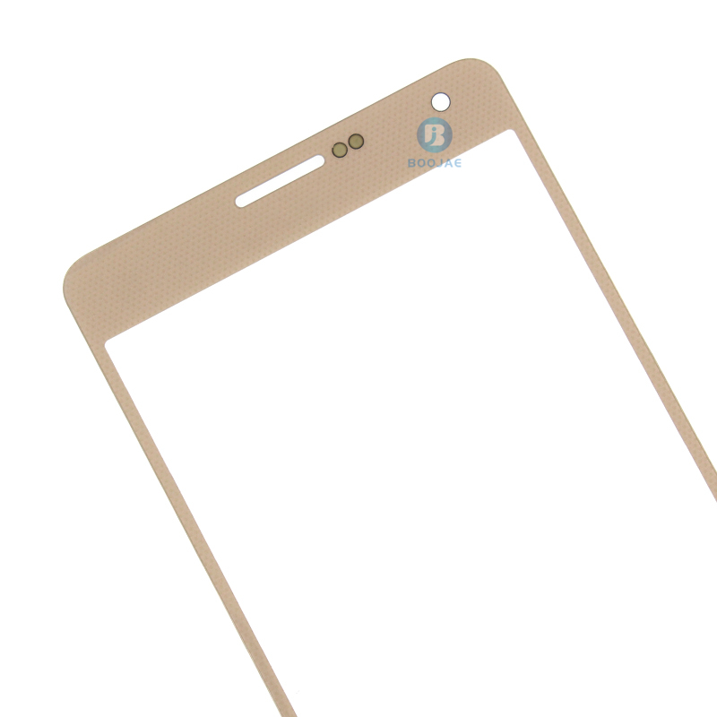 For Samsung Galaxy A7 Front Touch Glass Lens