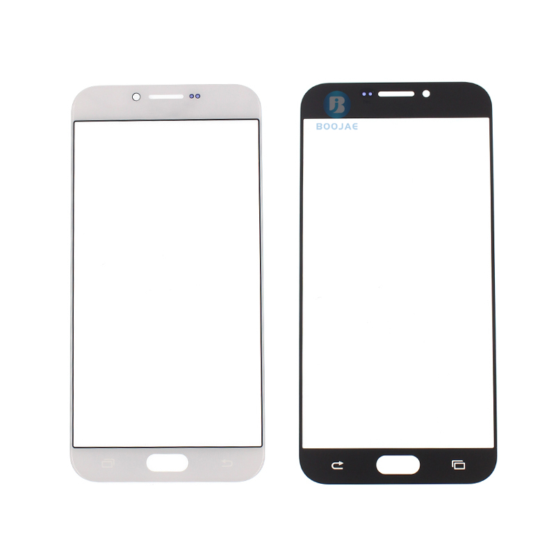 For Samsung Galaxy A8 2016 Front Touch Glass Lens