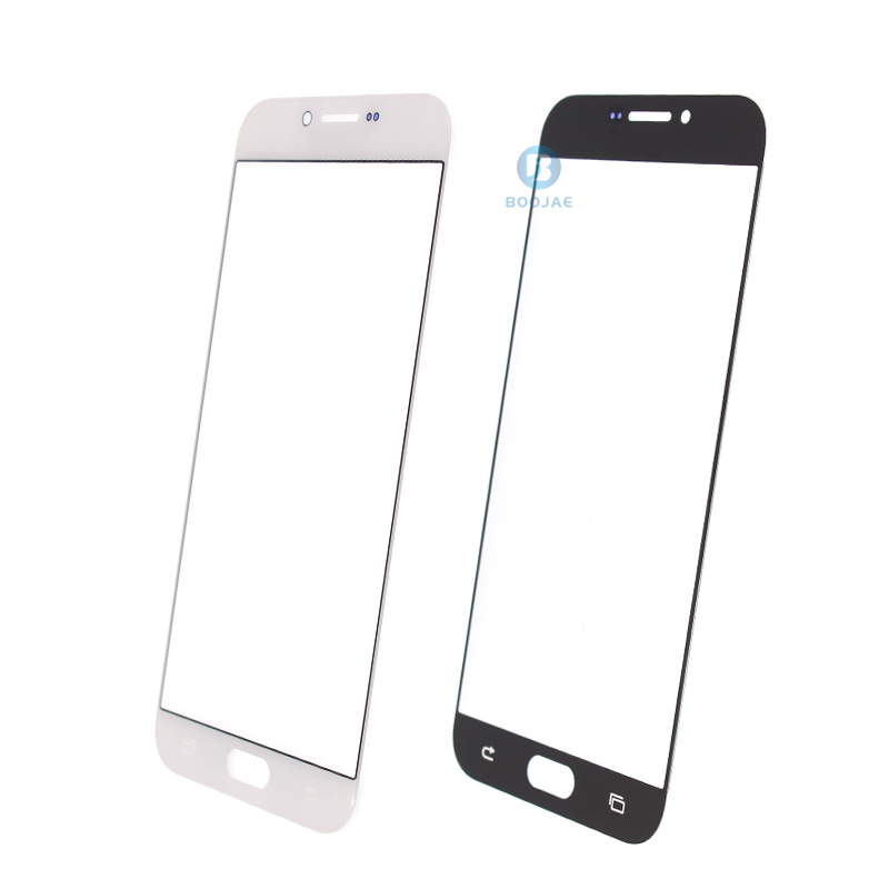 For Samsung Galaxy A8 2016 Front Touch Glass Lens