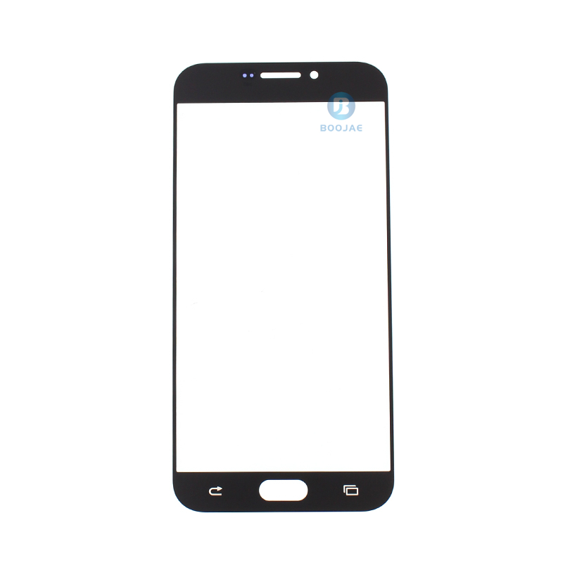 For Samsung Galaxy A8 2016 Front Touch Glass Lens