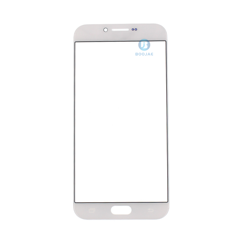 For Samsung Galaxy A8 2016 Front Touch Glass Lens