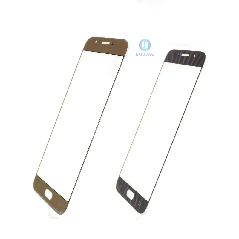 For Samsung Galaxy A8 Front Touch Glass Lens