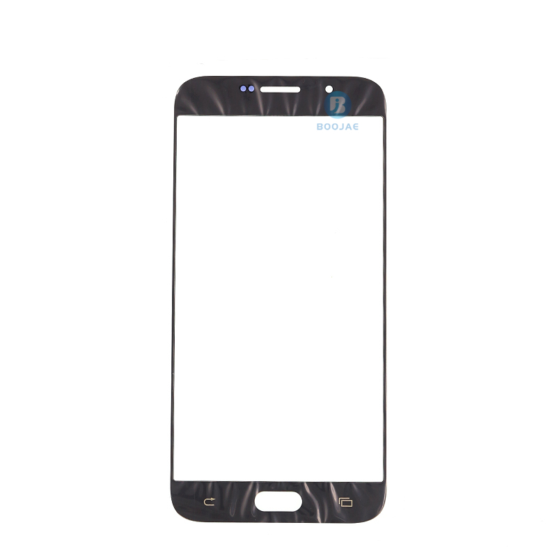 For Samsung Galaxy A8 Front Touch Glass Lens