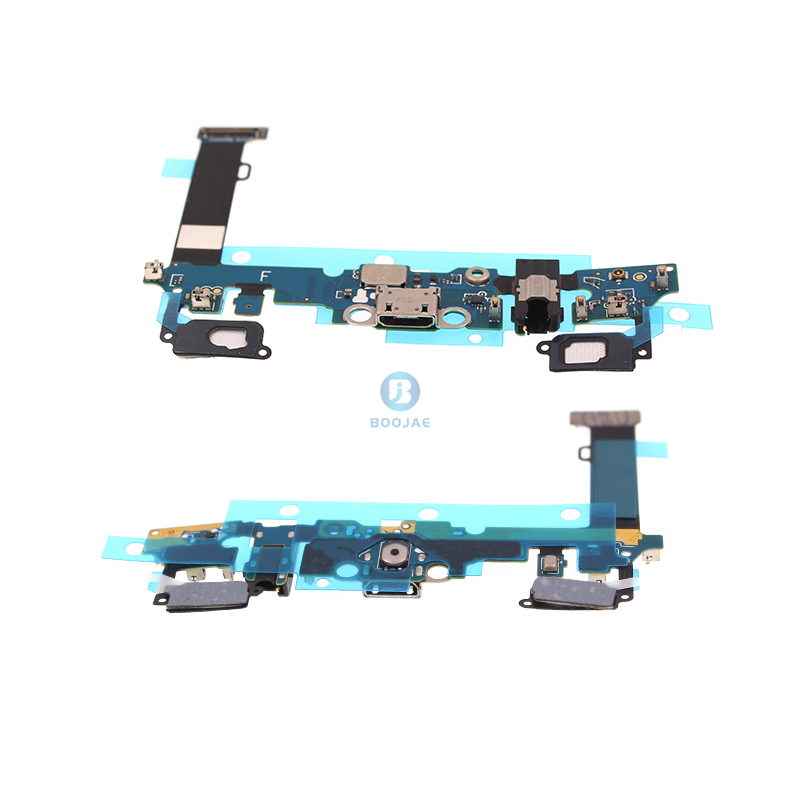 For Samsung A910 Charging Port Dock Flex Cable