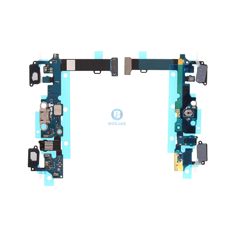 For Samsung A910 Charging Port Dock Flex Cable